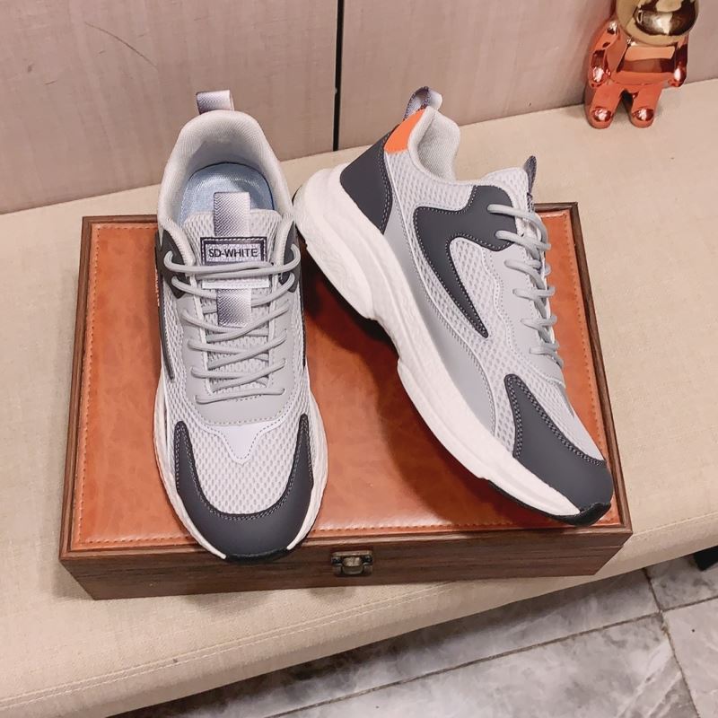 Prada Low Shoes